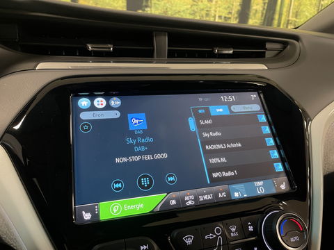 Opel Ampera-E Business executive 60 kWh | Apple Carplay | Android Auto | Origineel Nederlands | Trekhaak | Automatische Verlichting |