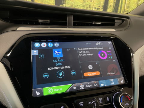 Opel Ampera-E Business executive 60 kWh | Apple Carplay | Android Auto | Origineel Nederlands | Trekhaak | Automatische Verlichting |