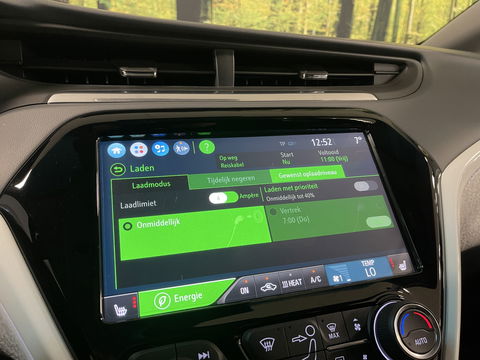 Opel Ampera-E Business executive 60 kWh | Apple Carplay | Android Auto | Origineel Nederlands | Trekhaak | Automatische Verlichting |