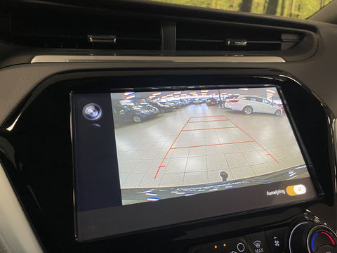 Opel Ampera-E Business executive 60 kWh | Apple Carplay | Android Auto | Origineel Nederlands | Trekhaak | Automatische Verlichting |