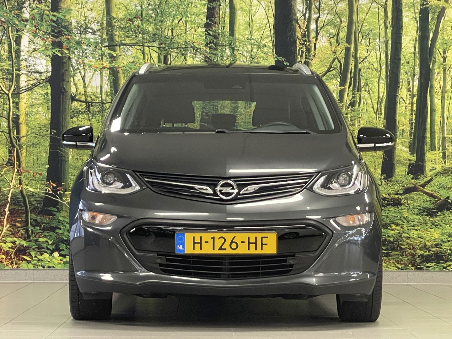 Opel Ampera-E Business executive 60 kWh | Apple Carplay | Android Auto | Origineel Nederlands | Trekhaak | Automatische Verlichting |
