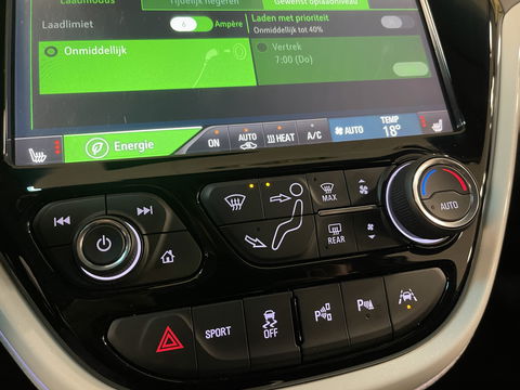 Opel Ampera-E Business executive 60 kWh | Apple Carplay | Android Auto | Origineel Nederlands | Trekhaak | Automatische Verlichting |