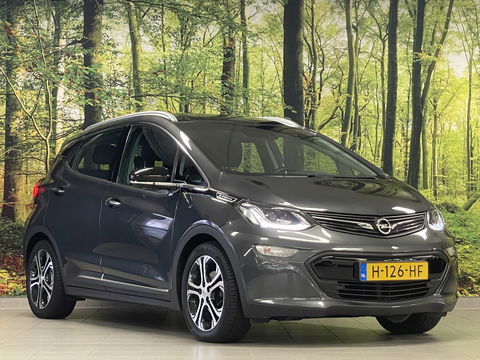 Opel Ampera-E Business executive 60 kWh | Apple Carplay | Android Auto | Origineel Nederlands | Trekhaak | Automatische Verlichting |