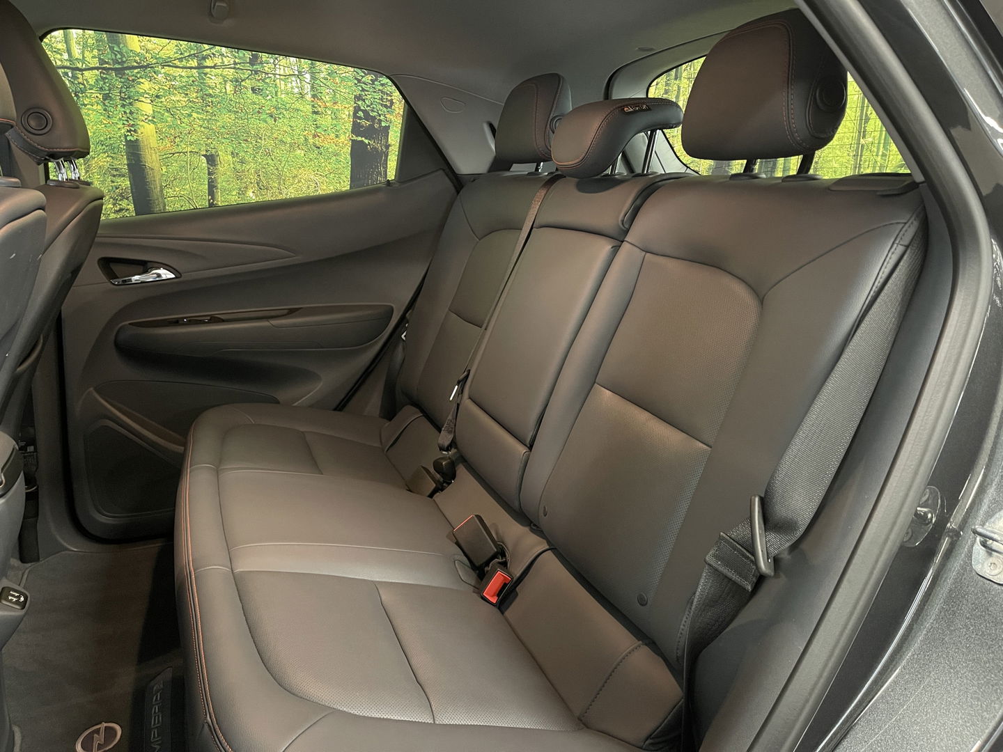 Opel Ampera-E Business executive 60 kWh | Apple Carplay | Android Auto | Origineel Nederlands | Trekhaak | Automatische Verlichting |