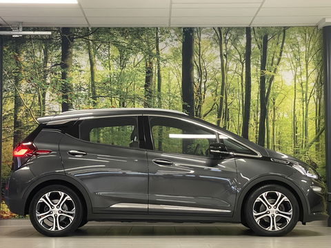 Opel Ampera-E Business executive 60 kWh | Apple Carplay | Android Auto | Origineel Nederlands | Trekhaak | Automatische Verlichting |
