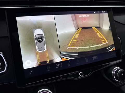 Lynk Co 01 1.5 Black Edition | SOH 97% | 360° | Pano | LED | Sfeerverl. | Virtual | Memory | Stoel/stuurverw. | Carplay