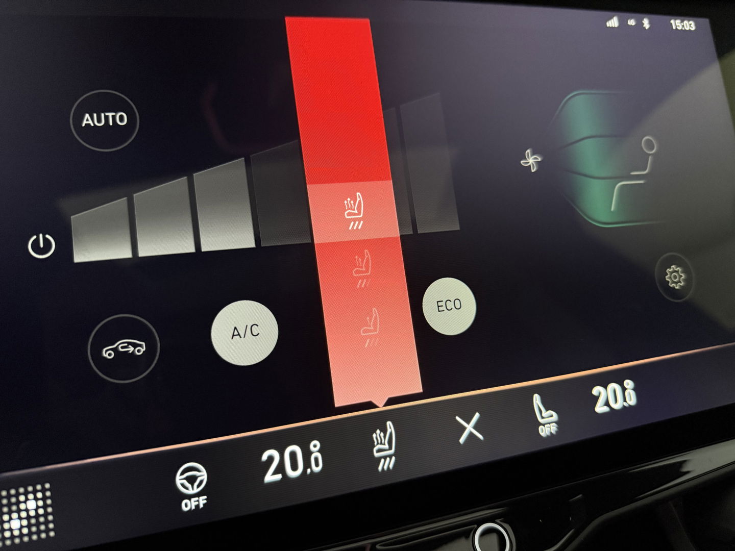 Lynk Co 01 1.5 Black Edition | SOH 97% | 360° | Pano | LED | Sfeerverl. | Virtual | Memory | Stoel/stuurverw. | Carplay