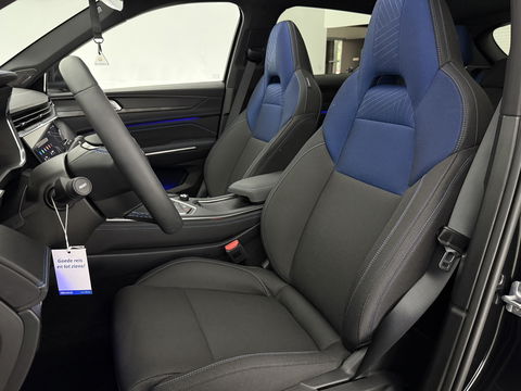 Lynk Co 01 1.5 Black Edition | SOH 97% | 360° | Pano | LED | Sfeerverl. | Virtual | Memory | Stoel/stuurverw. | Carplay