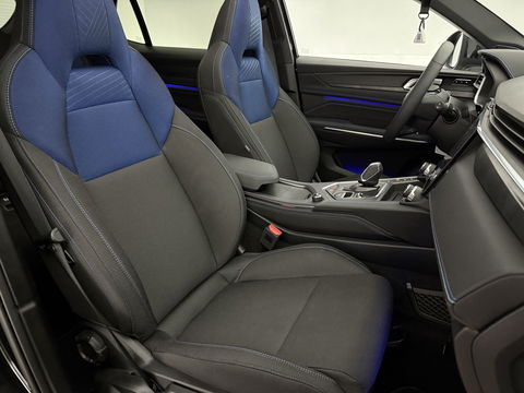 Lynk Co 01 1.5 Black Edition | SOH 97% | 360° | Pano | LED | Sfeerverl. | Virtual | Memory | Stoel/stuurverw. | Carplay