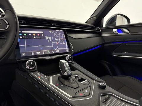 Lynk Co 01 1.5 Black Edition | SOH 97% | 360° | Pano | LED | Sfeerverl. | Virtual | Memory | Stoel/stuurverw. | Carplay