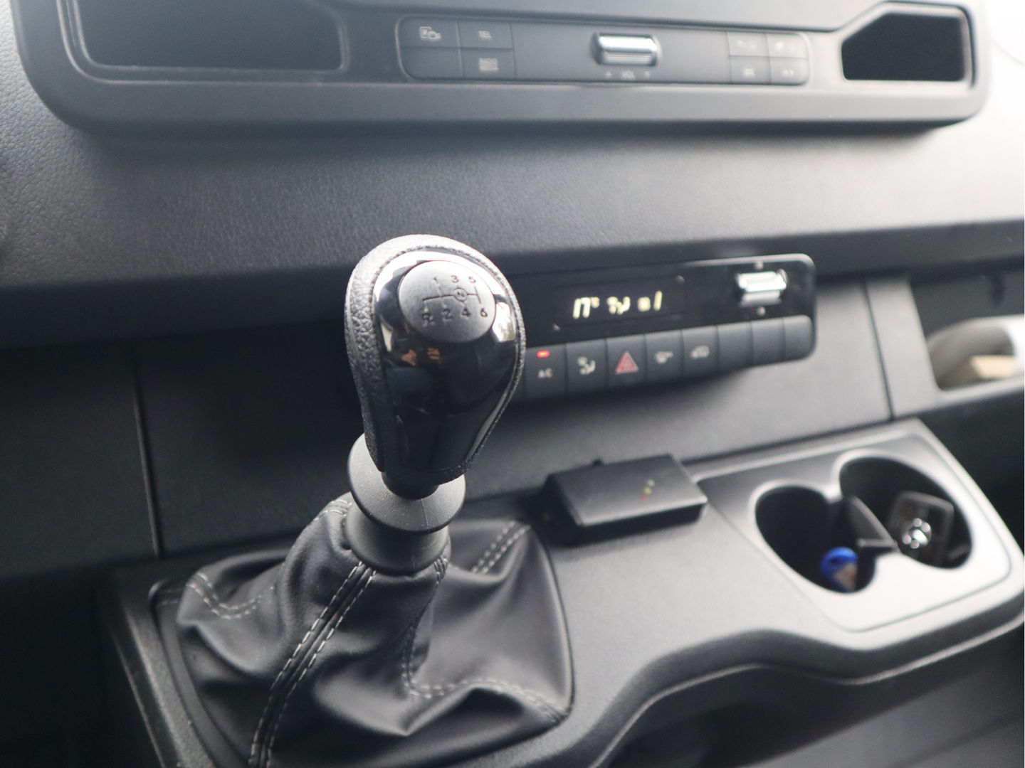 Mercedes-Benz Sprinter 317 CDI Euro 6 L3H2 Maxi - Camera - Cruise