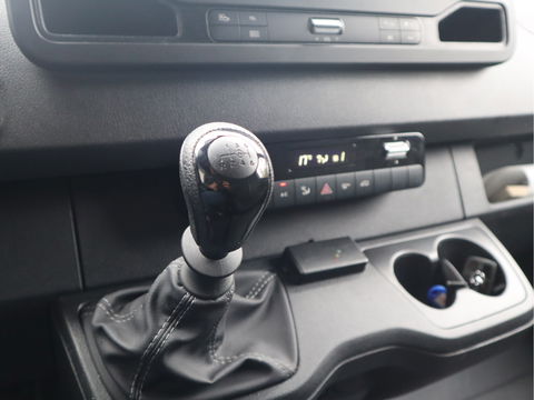 Mercedes-Benz Sprinter 317 CDI Euro 6 L3H2 Maxi - Camera - Cruise