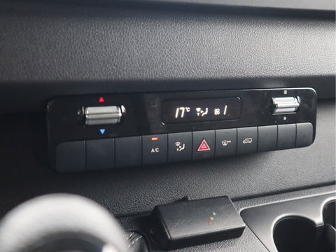 Mercedes-Benz Sprinter 317 CDI Euro 6 L3H2 Maxi - Camera - Cruise