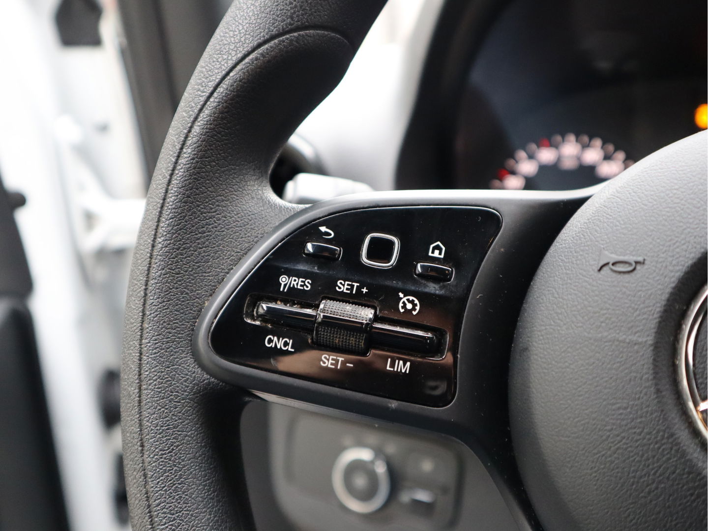 Mercedes-Benz Sprinter 317 CDI Euro 6 L3H2 Maxi - Camera - Cruise