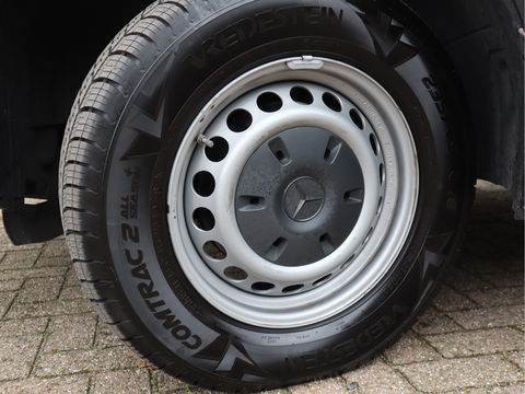 Mercedes-Benz Sprinter 317 CDI Euro 6 L3H2 Maxi - Camera - Cruise