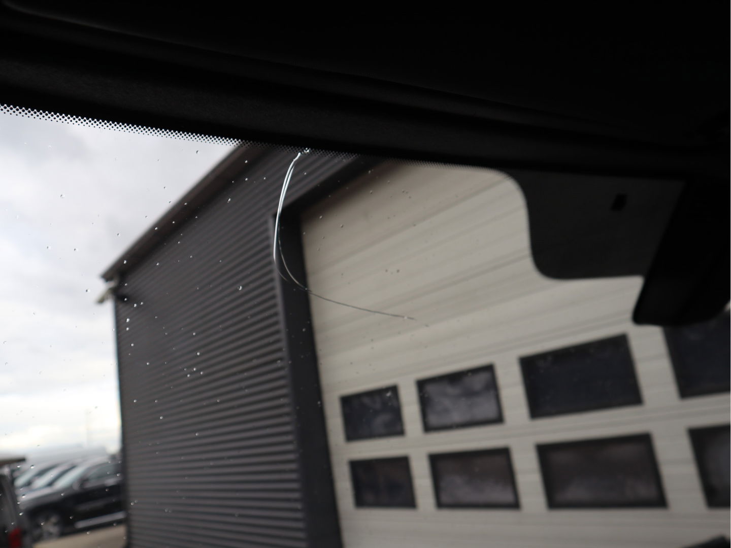 Mercedes-Benz Sprinter 317 CDI Euro 6 L3H2 Maxi - Camera - Cruise