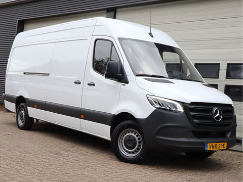Mercedes-Benz Sprinter 317 CDI Euro 6 L3H2 Maxi - Camera - Cruise