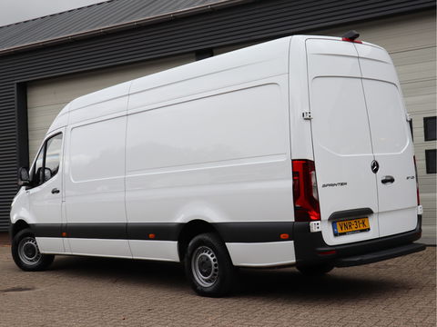 Mercedes-Benz Sprinter 317 CDI Euro 6 L3H2 Maxi - Camera - Cruise