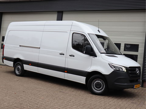 Mercedes-Benz Sprinter 317 CDI Euro 6 L3H2 Maxi - Camera - Cruise