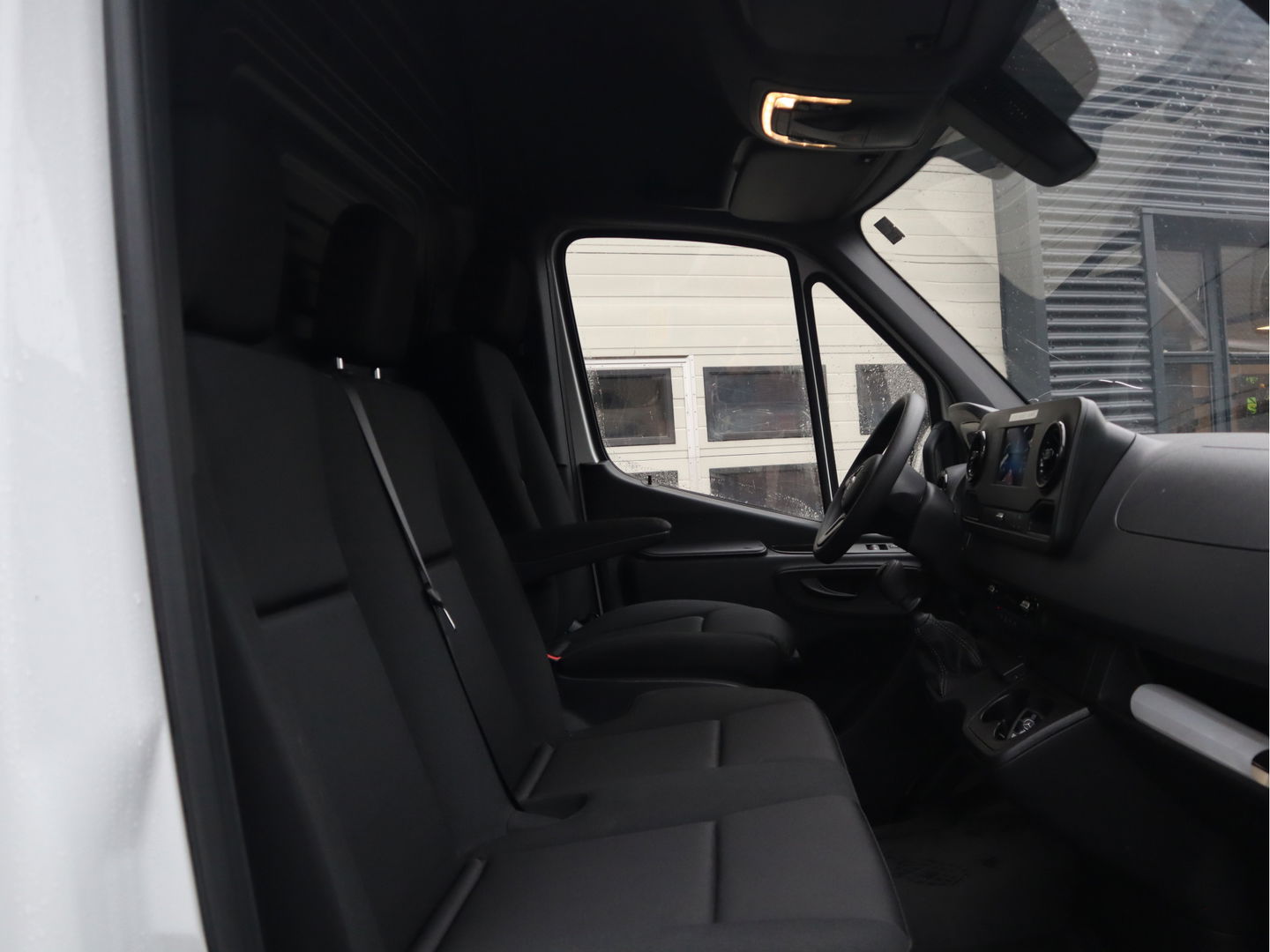 Mercedes-Benz Sprinter 317 CDI Euro 6 L3H2 Maxi - Camera - Cruise