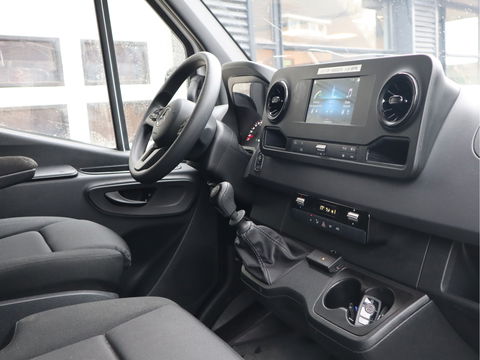 Mercedes-Benz Sprinter 317 CDI Euro 6 L3H2 Maxi - Camera - Cruise