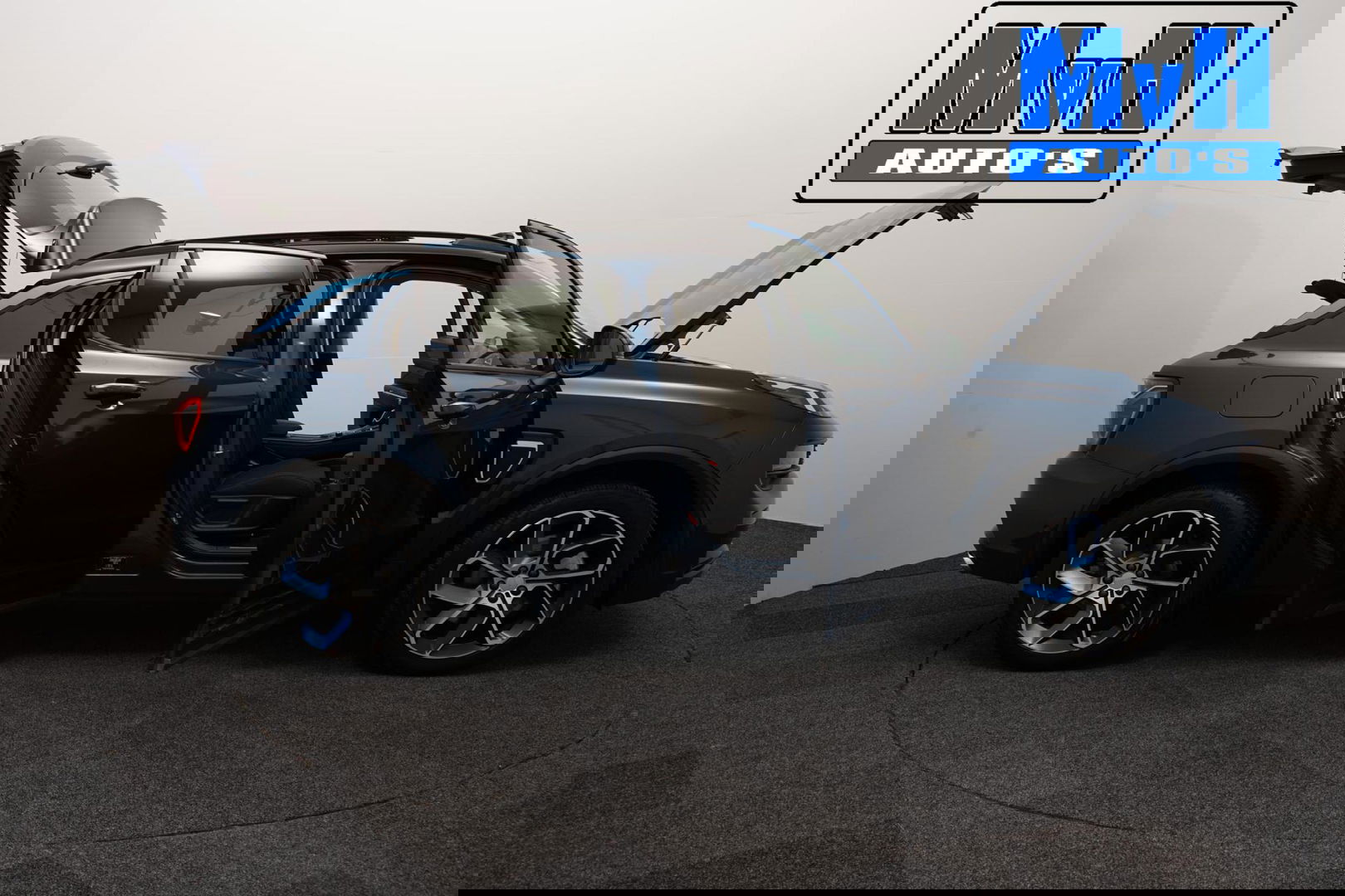 Lynk & Co 01 1.5 Plug-in Hybride|262PK|LUXE|360°CAM|PANO|NAP