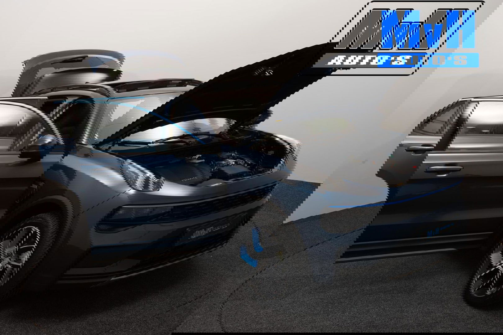 Lynk & Co 01 1.5 Plug-in Hybride|262PK|LUXE|360°CAM|PANO|NAP