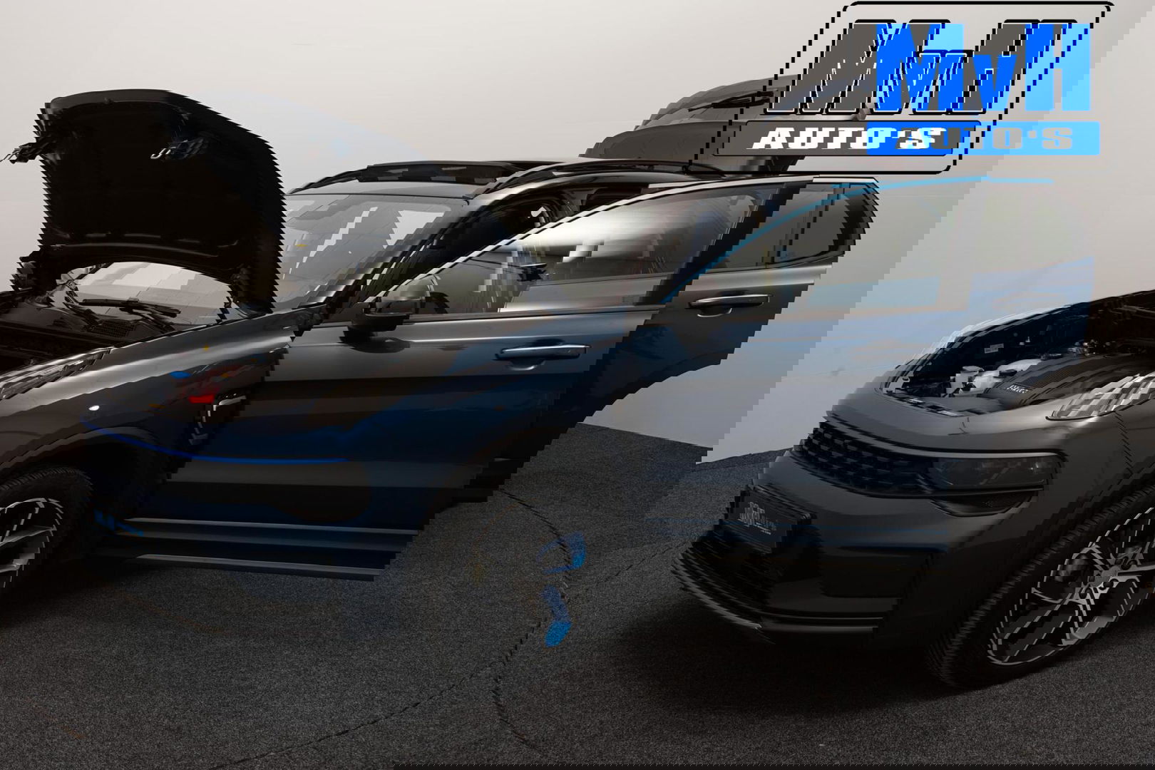 Lynk & Co 01 1.5 Plug-in Hybride|262PK|LUXE|360°CAM|PANO|NAP