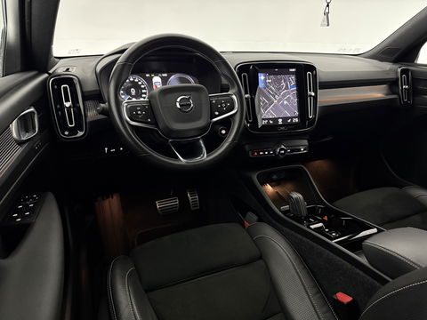 Volvo XC40 1.5 T5 Recharge R-Design | SOH 82% | Sfeer | Virtual | H/K | Camera | Memory | Trekh. | Stoel/Stuurverw. | Keyless | NAP