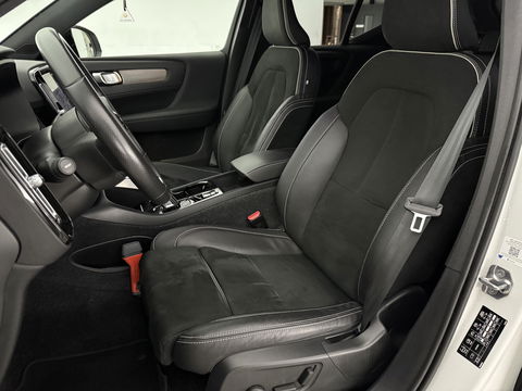 Volvo XC40 1.5 T5 Recharge R-Design | SOH 82% | Sfeer | Virtual | H/K | Camera | Memory | Trekh. | Stoel/Stuurverw. | Keyless | NAP