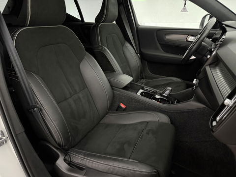 Volvo XC40 1.5 T5 Recharge R-Design | SOH 82% | Sfeer | Virtual | H/K | Camera | Memory | Trekh. | Stoel/Stuurverw. | Keyless | NAP