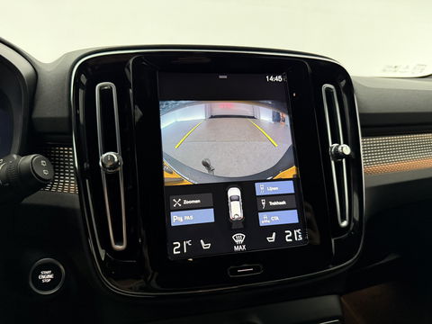 Volvo XC40 1.5 T5 Recharge R-Design | SOH 82% | Sfeer | Virtual | H/K | Camera | Memory | Trekh. | Stoel/Stuurverw. | Keyless | NAP