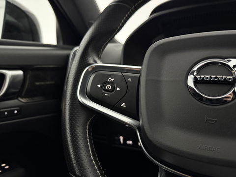Volvo XC40 1.5 T5 Recharge R-Design | SOH 82% | Sfeer | Virtual | H/K | Camera | Memory | Trekh. | Stoel/Stuurverw. | Keyless | NAP