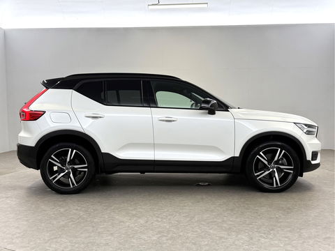 Volvo XC40 1.5 T5 Recharge R-Design | SOH 82% | Sfeer | Virtual | H/K | Camera | Memory | Trekh. | Stoel/Stuurverw. | Keyless | NAP