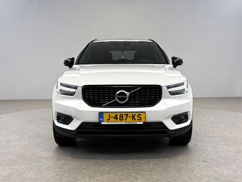 Volvo XC40 1.5 T5 Recharge R-Design | SOH 82% | Sfeer | Virtual | H/K | Camera | Memory | Trekh. | Stoel/Stuurverw. | Keyless | NAP