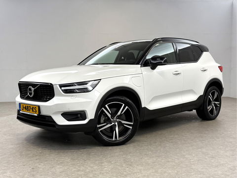 Volvo XC40 1.5 T5 Recharge R-Design | SOH 82% | Sfeer | Virtual | H/K | Camera | Memory | Trekh. | Stoel/Stuurverw. | Keyless | NAP
