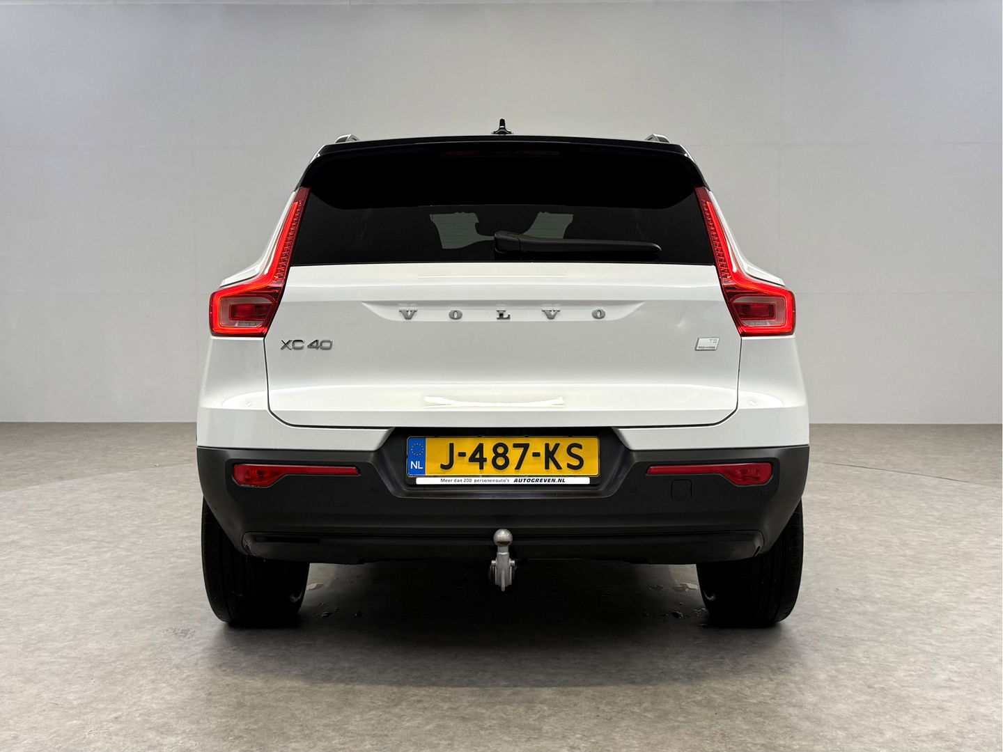 Volvo XC40 1.5 T5 Recharge R-Design | SOH 82% | Sfeer | Virtual | H/K | Camera | Memory | Trekh. | Stoel/Stuurverw. | Keyless | NAP