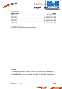 Lynk & Co 01 1.5 Plug-in Hybride|ZWARTE.HEMEL|360ºCAM|PANO|NAP