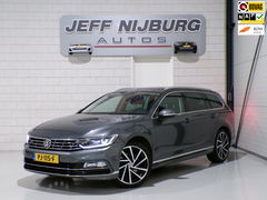 Volkswagen Passat Variant 1.4 TSI Highline Business R-Line "Origineel NL!" Automaat! Apple-Carplay Xenon 19"Velgen Adaptive-cruise