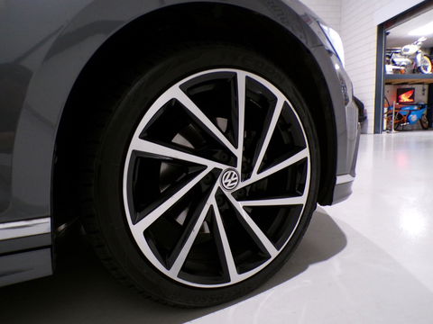 Volkswagen Passat Variant 1.4 TSI Highline Business R-Line "Origineel NL!" Automaat! Apple-Carplay Xenon 19"Velgen Adaptive-cruise