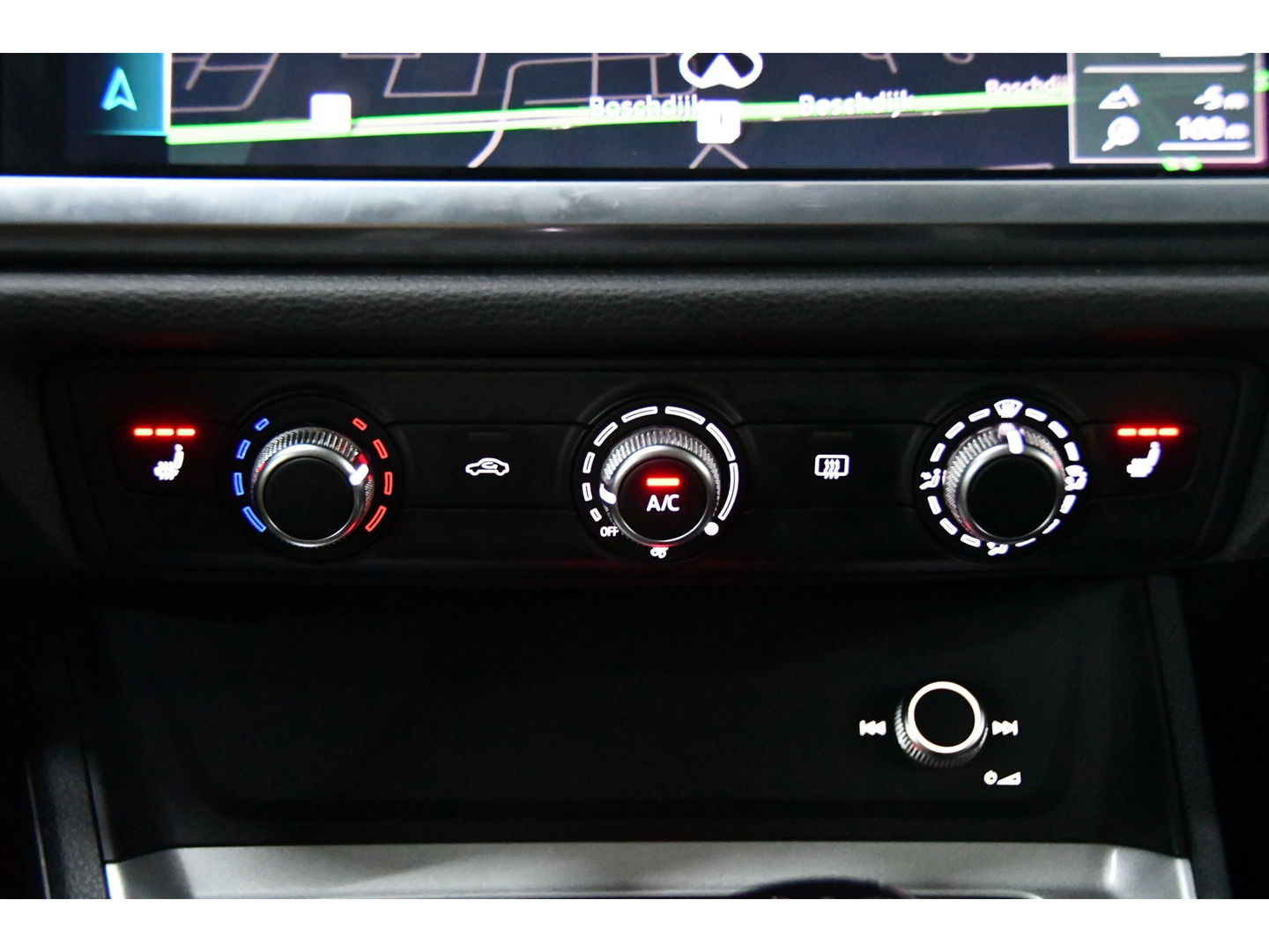 Audi Q3 Sportback 35 TFSI S Edition Matrix Led Pano Leder