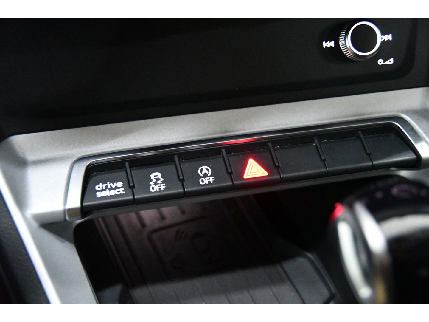 Audi Q3 Sportback 35 TFSI S Edition Matrix Led Pano Leder