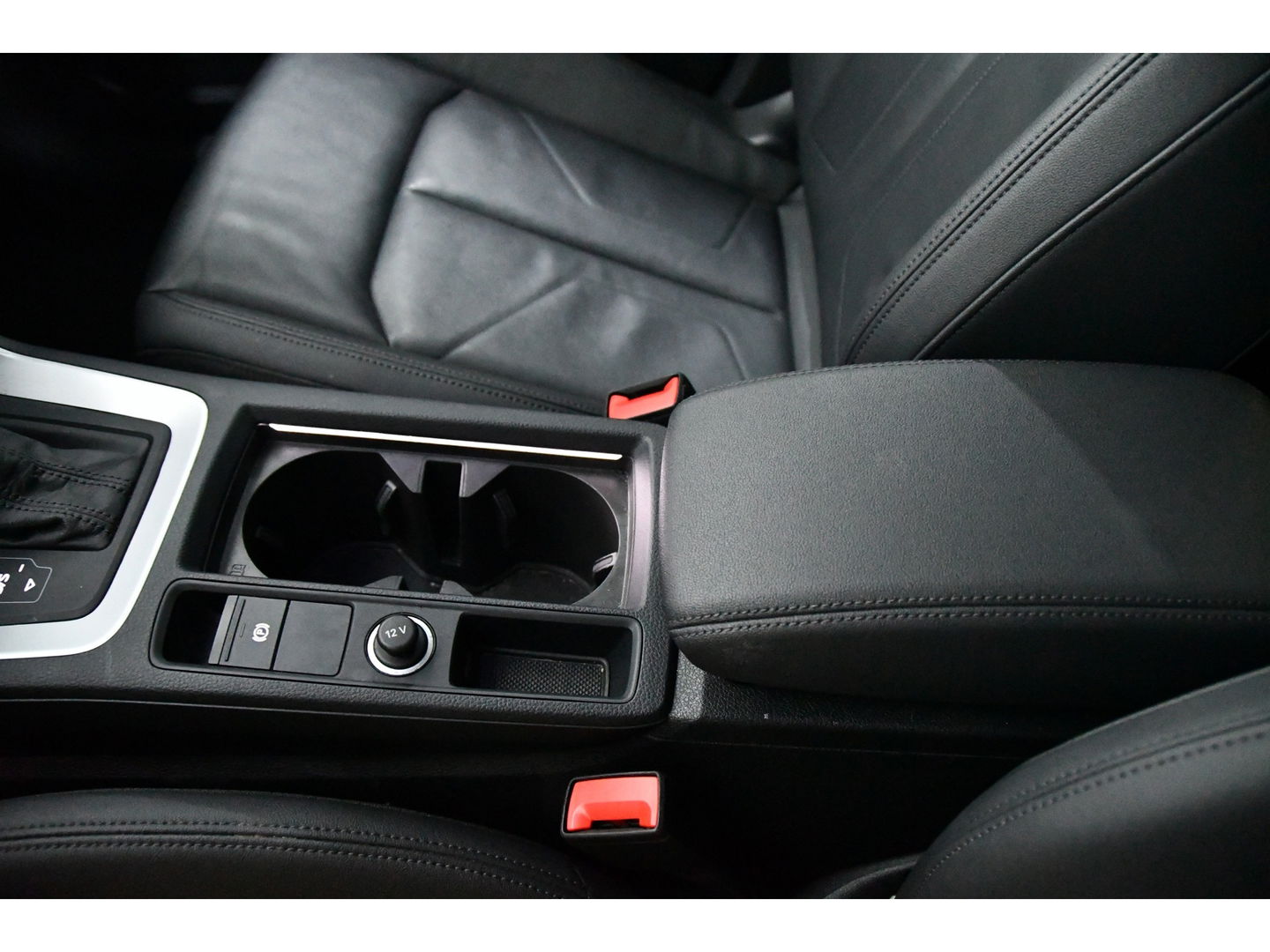 Audi Q3 Sportback 35 TFSI S Edition Matrix Led Pano Leder