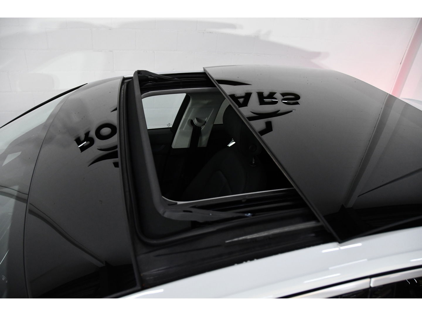 Audi Q3 Sportback 35 TFSI S Edition Matrix Led Pano Leder