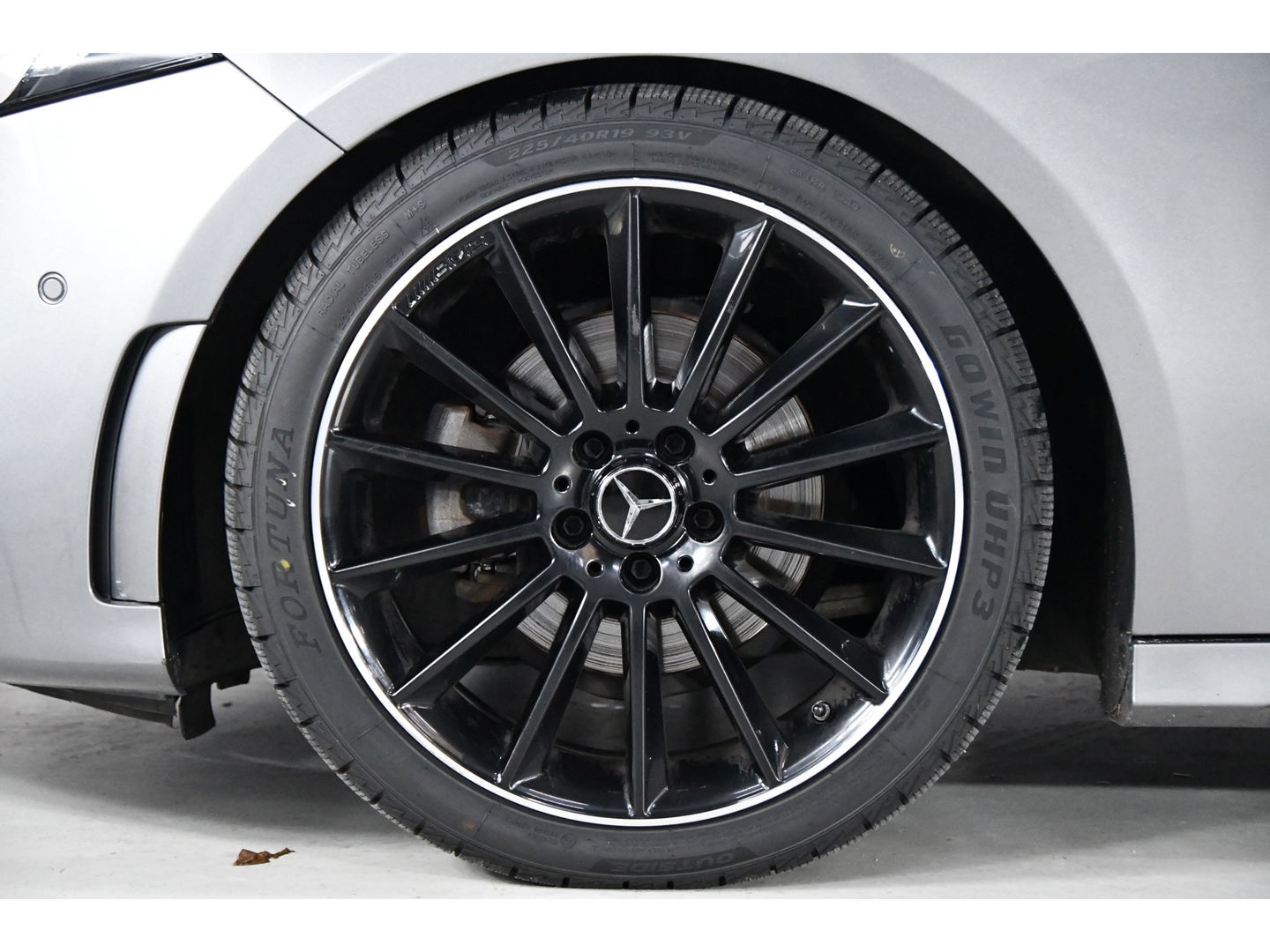 Mercedes-Benz A-Klasse 200 AMG Line Pano Sfeer Cam