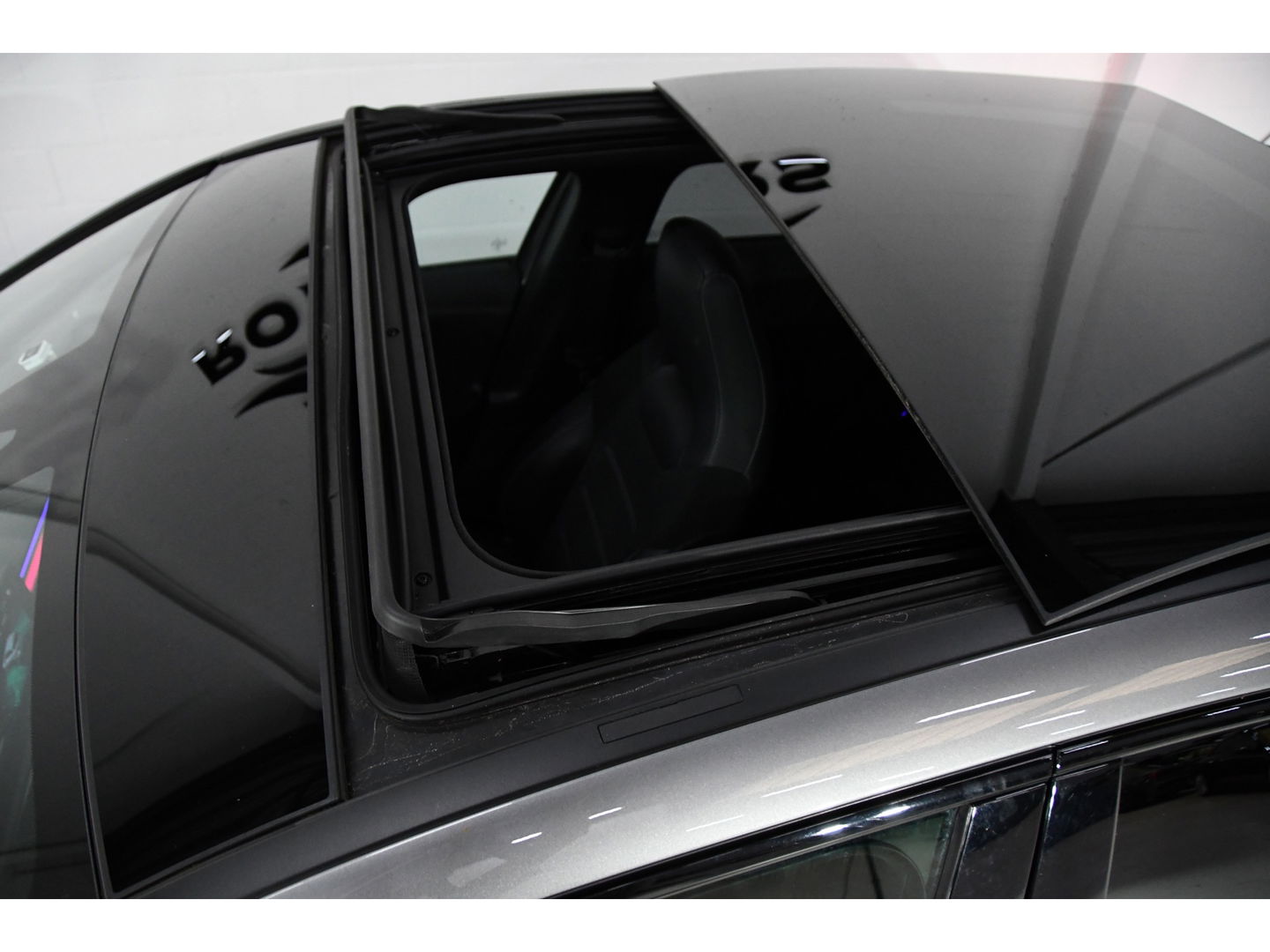 Mercedes-Benz A-Klasse 200 AMG Line Pano Sfeer Cam