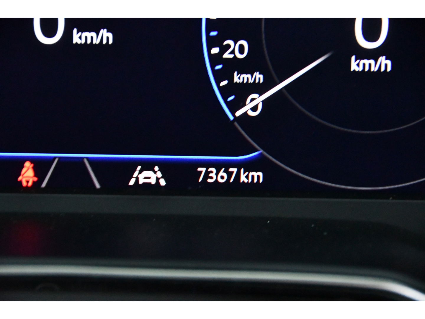 Volkswagen Polo 1.0 TSI R-line pano dsg cam iq light