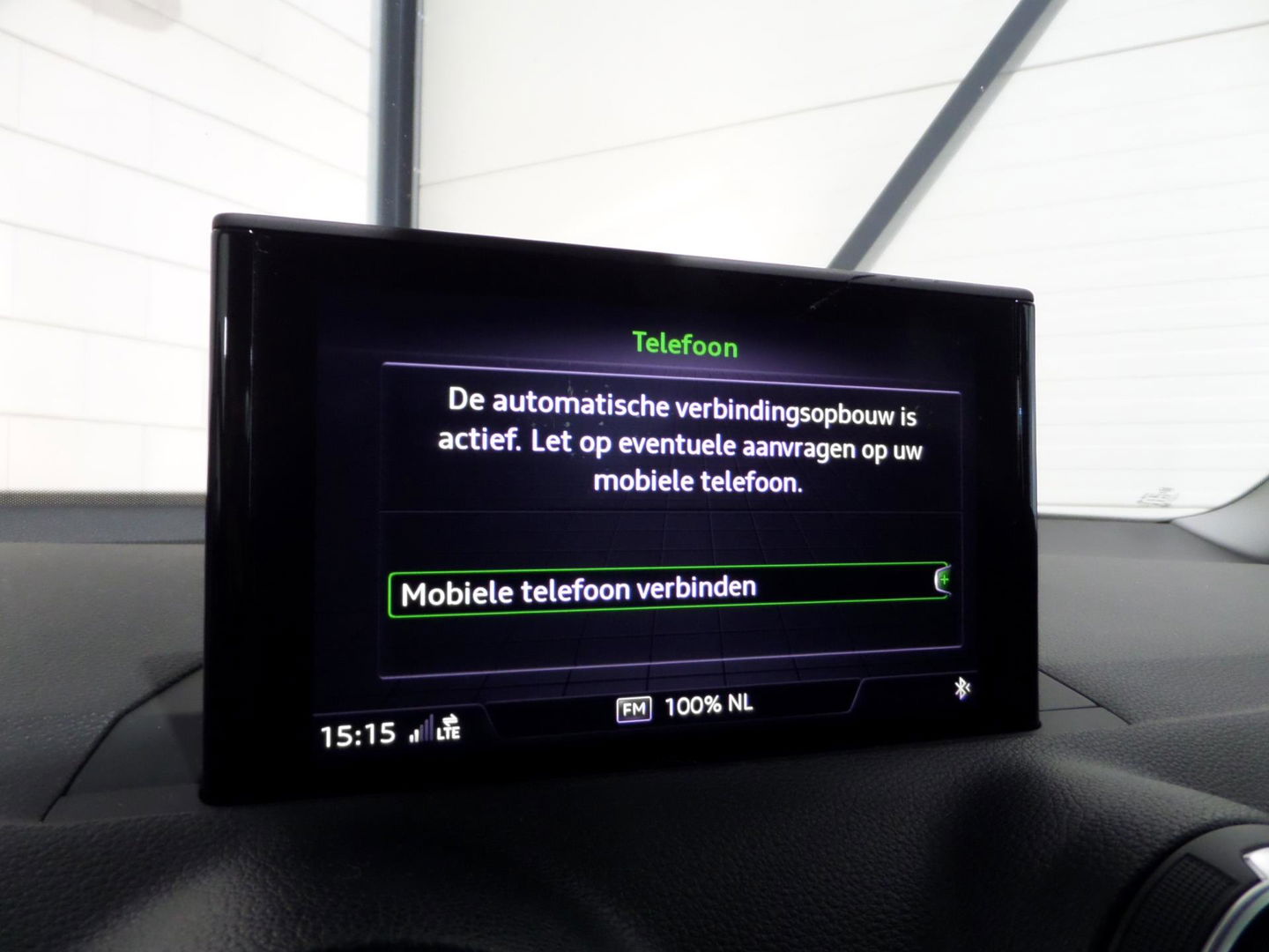 Audi Q2 1.0 TFSI Sport "Origineel NL!" Automaat! Adaptive-cruise Navigatie Bluetooth Parkeersensor, van 2e eigenaar in nieuwstaat!