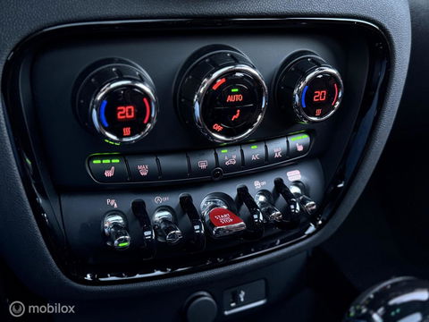 MINI Clubman 2.0 John Cooper Works ALL4 Chili | Pano | HUD
