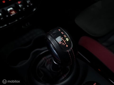 MINI Clubman 2.0 John Cooper Works ALL4 Chili | Pano | HUD
